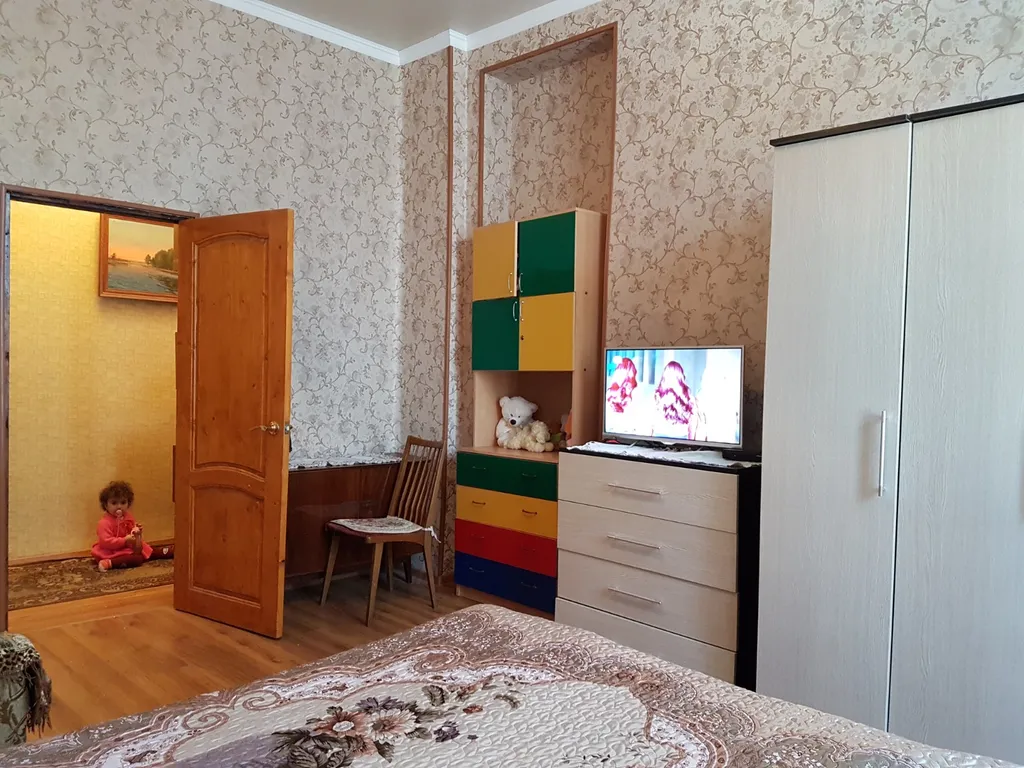 Квартира 2-комнатная Квартира — Сухум