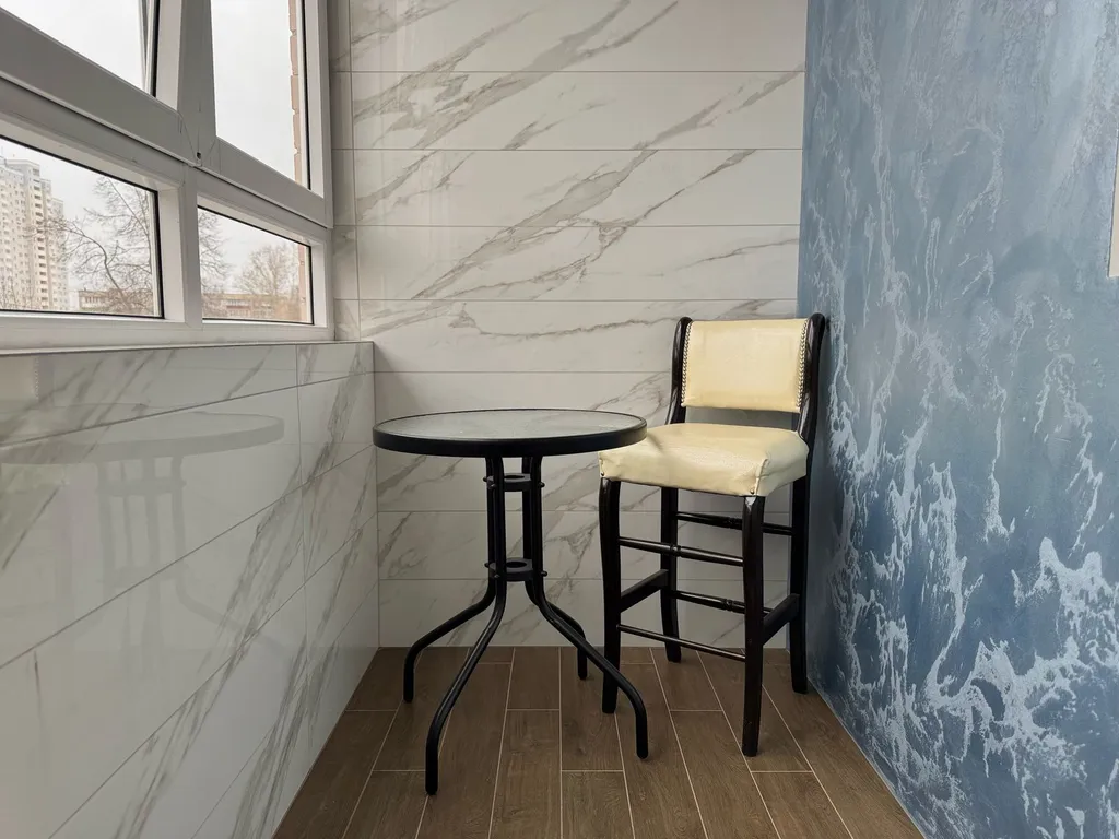 Апартаменты Аврора, закрытая парковка