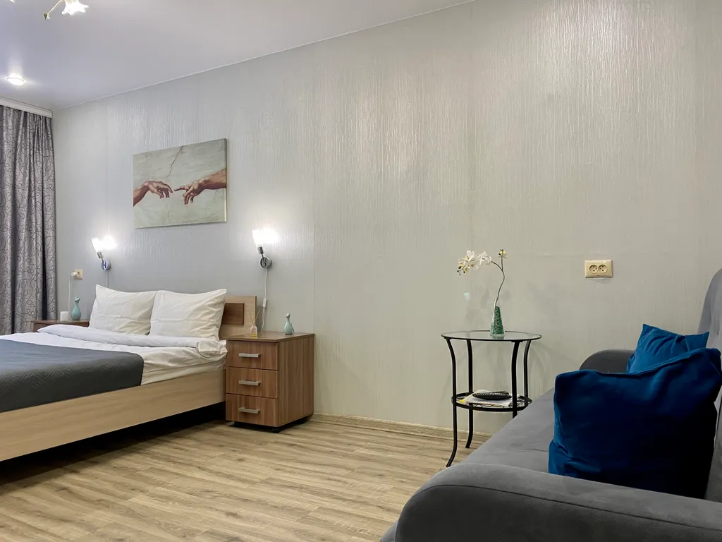 Квартира на Южной