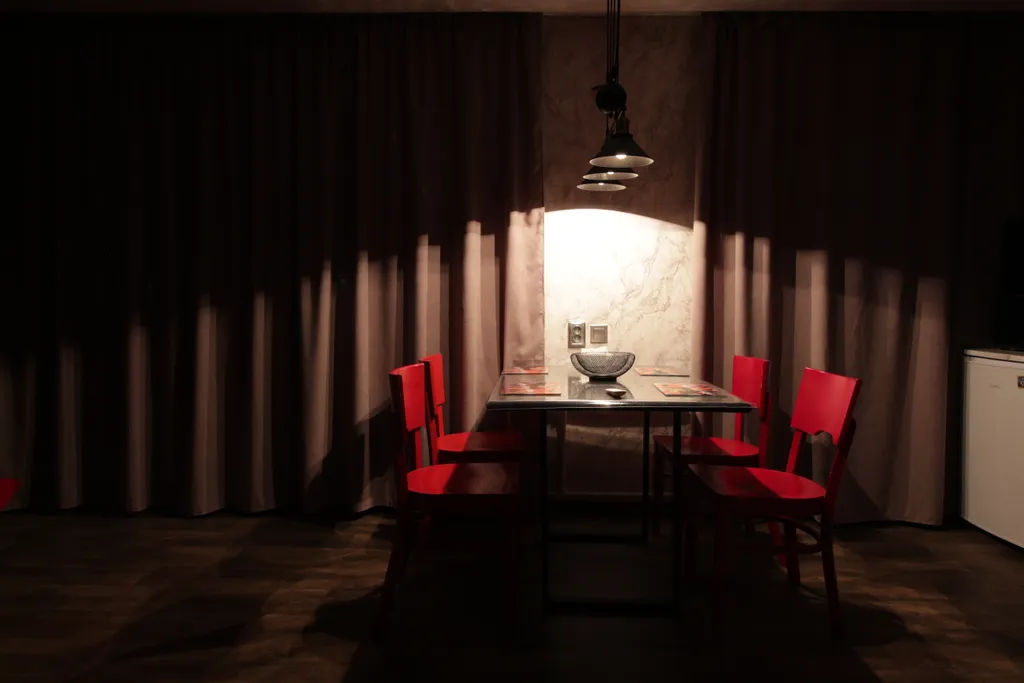 Апартаменты в историческом центре