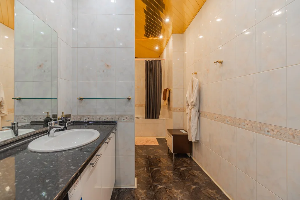 Квартира Просторная квартира в самом центре города — Санкт-Петербург