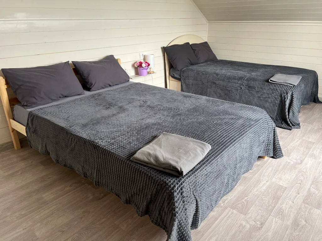 4-комнатный Дом