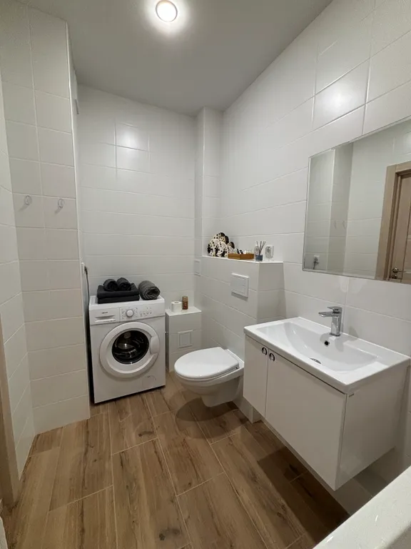 Уютная студия в доме премиум класса