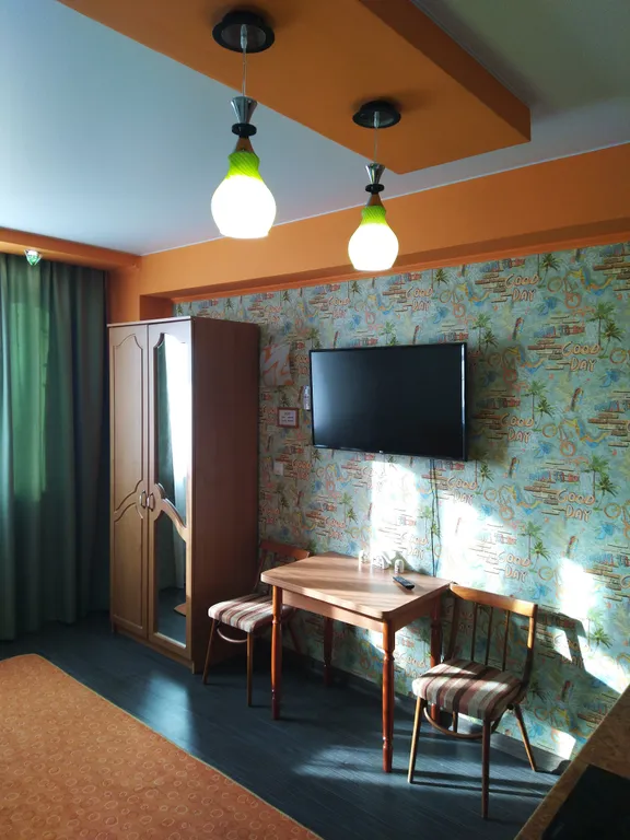 Студия Дуэт