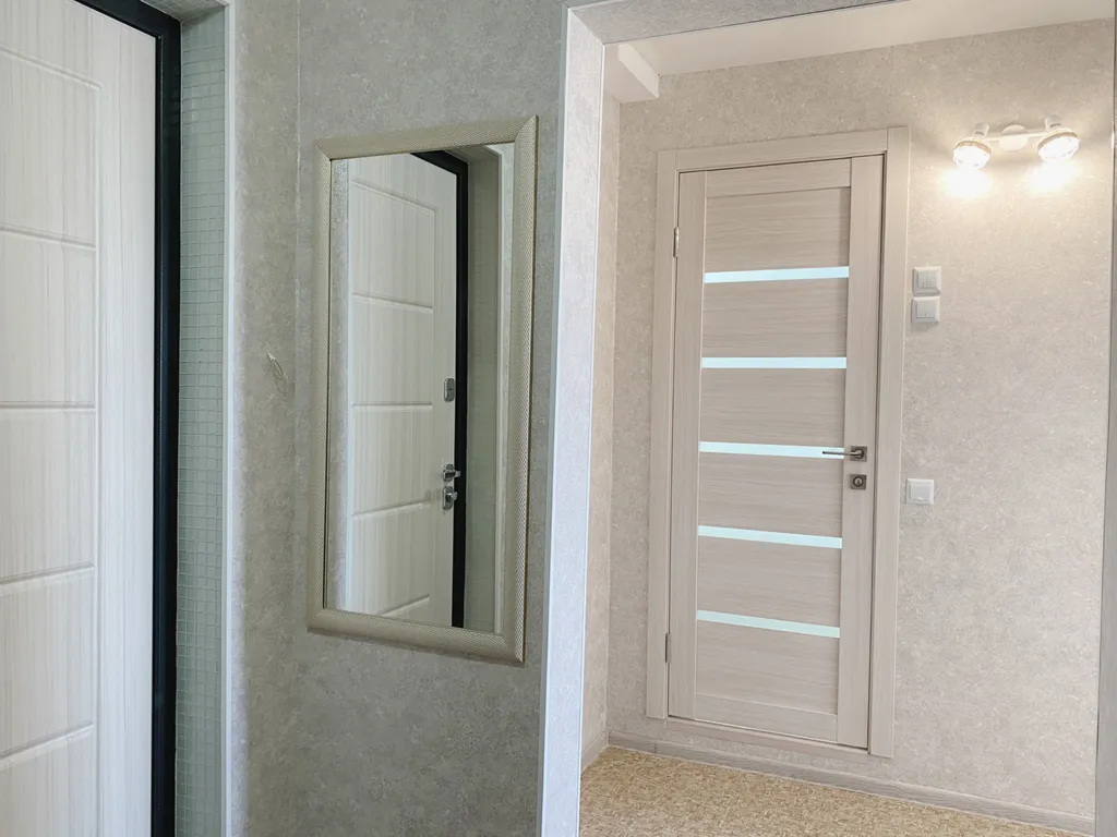 Квартира “BarhatRoom”, апартаменты в 10 минут от Кремля — Казань