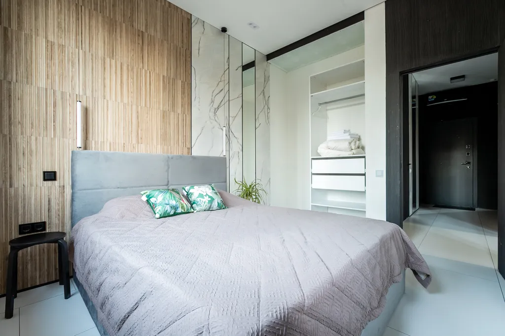 Квартира Квартира Superior duplex #1 — Москва