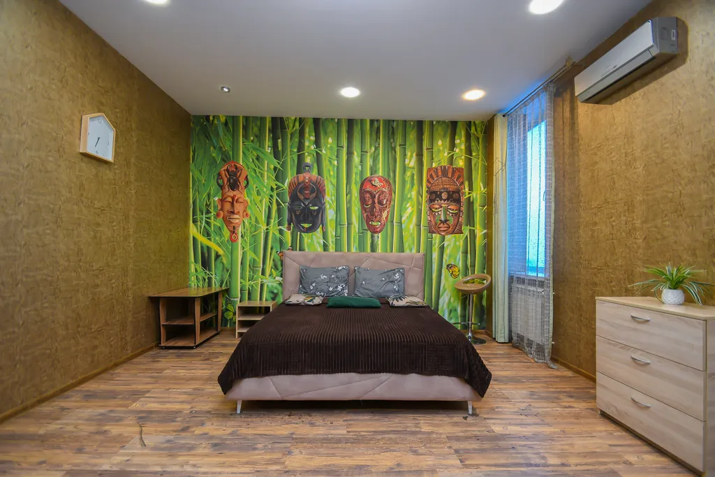 Квартира Комната — Омск