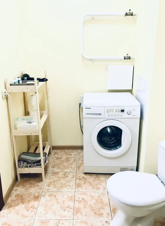 Видовые апартаменты в центре Покровские