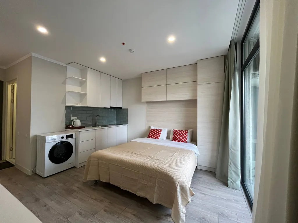 Студия на первой линии