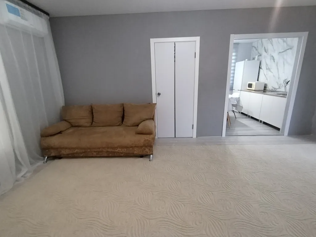 Уютный дом для комфортного отдыха на Лесной