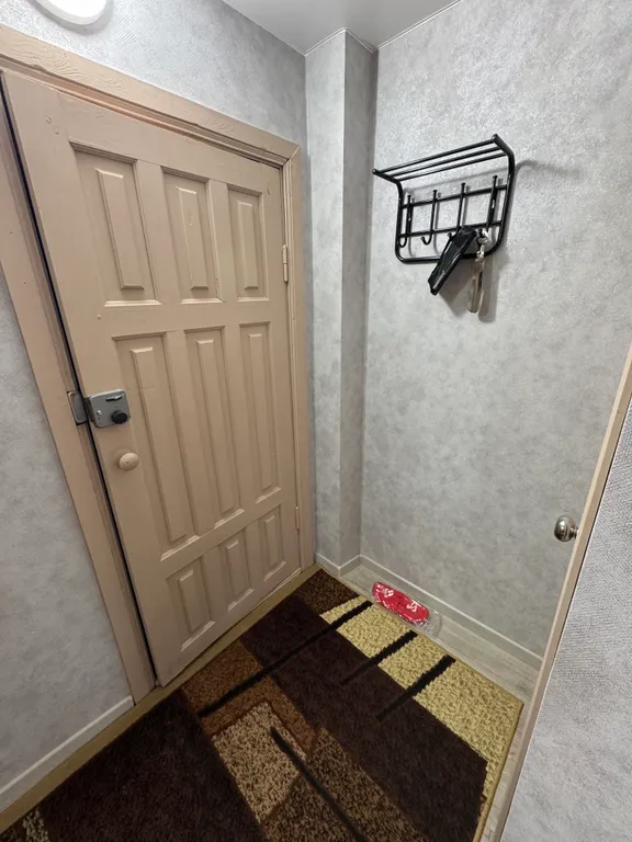 Уютная светлая квартира в центре города