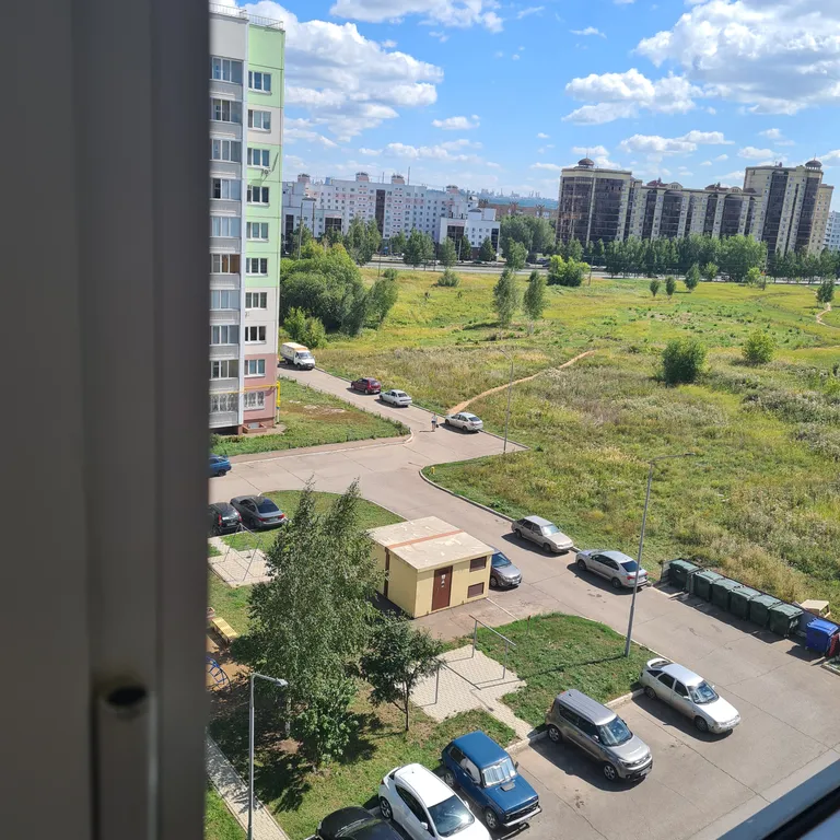 Апартаменты в удобном месте