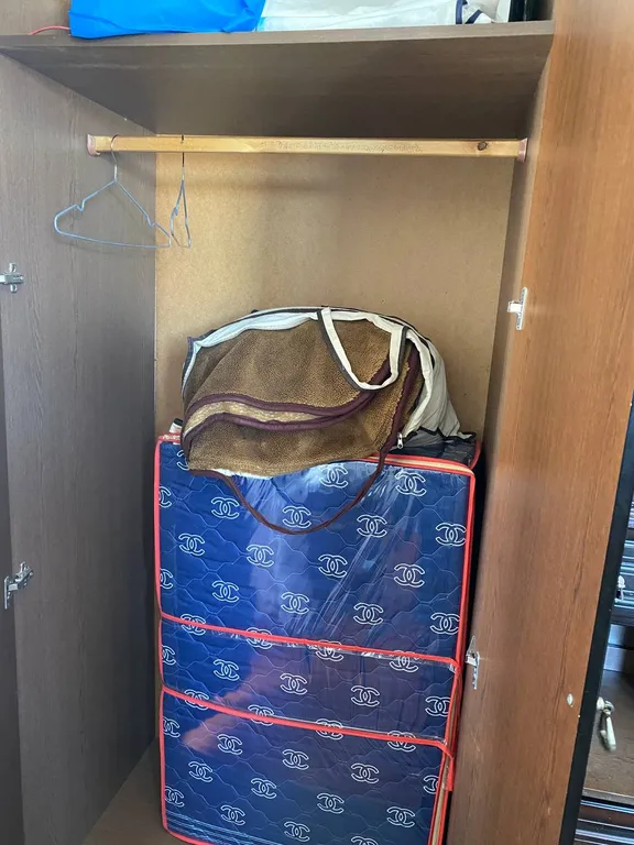 Уютная квартира неподалеку от моря