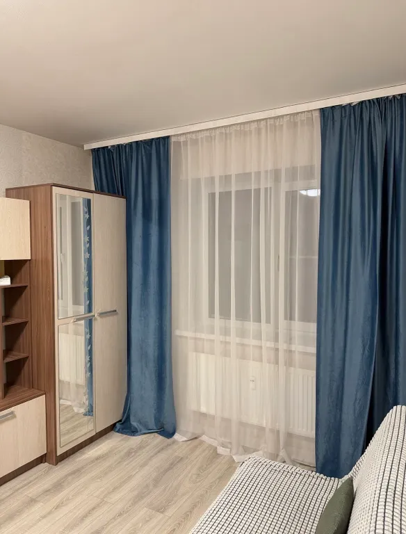 Квартира Уютная, светлая квартира — Шушары