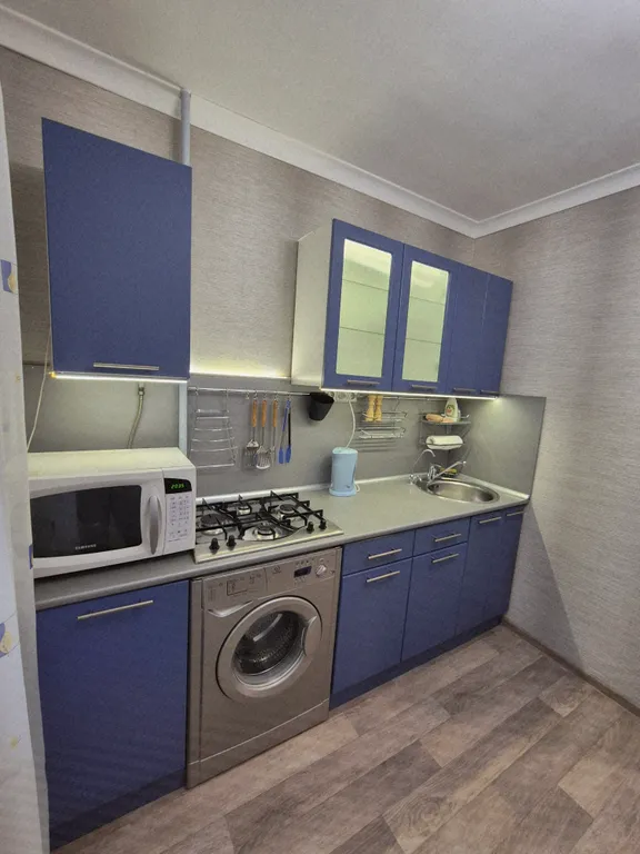 Квартира на завеличье