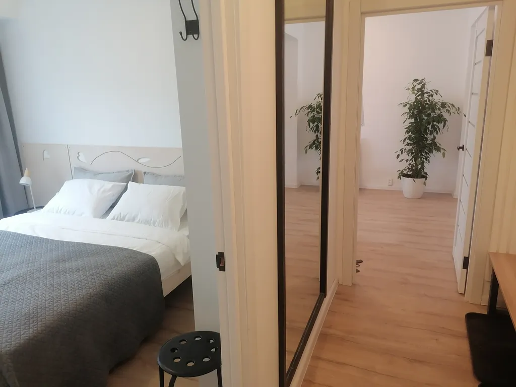 Квартира в центре