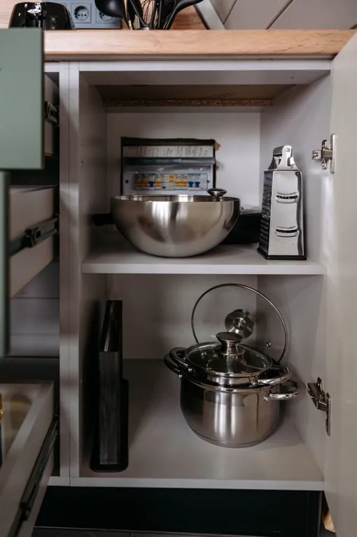 Уютный Афрейм ЯР_ХАУС