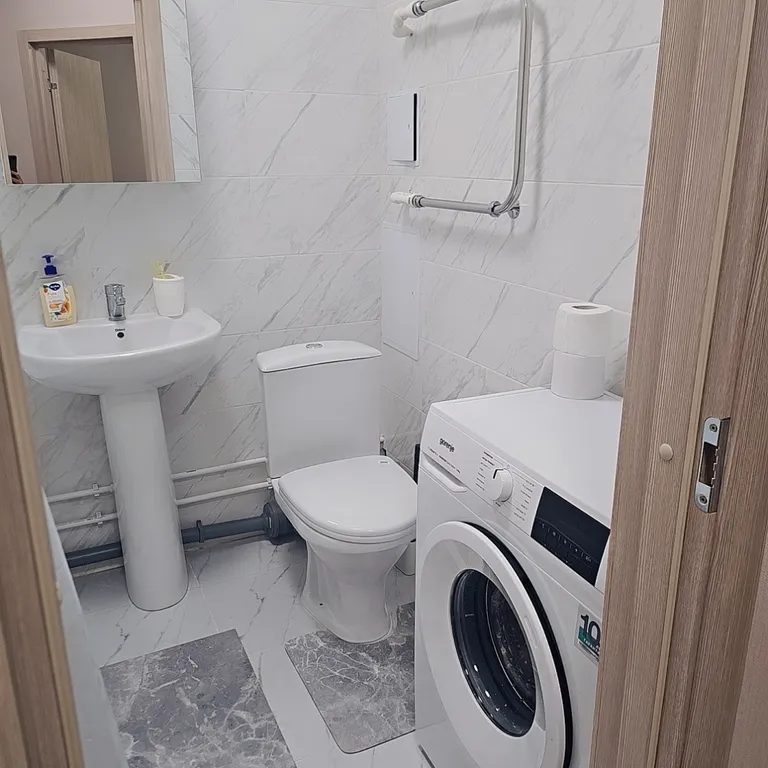 Квартира Уютная квартира на озере — Горячий Ключ