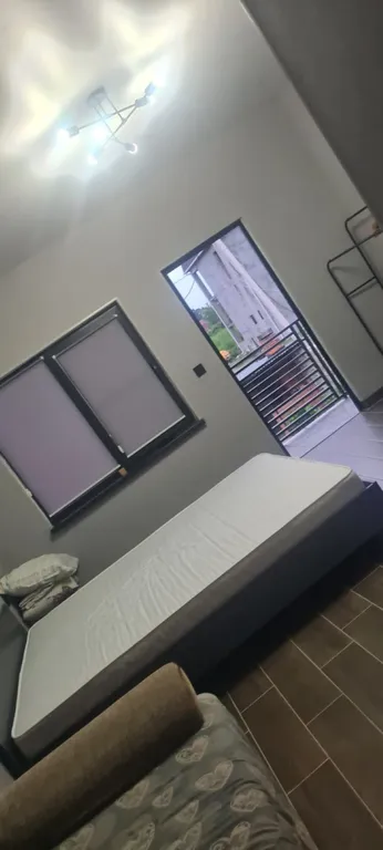 Квартира Комната — аренда посуточно в Гумиста