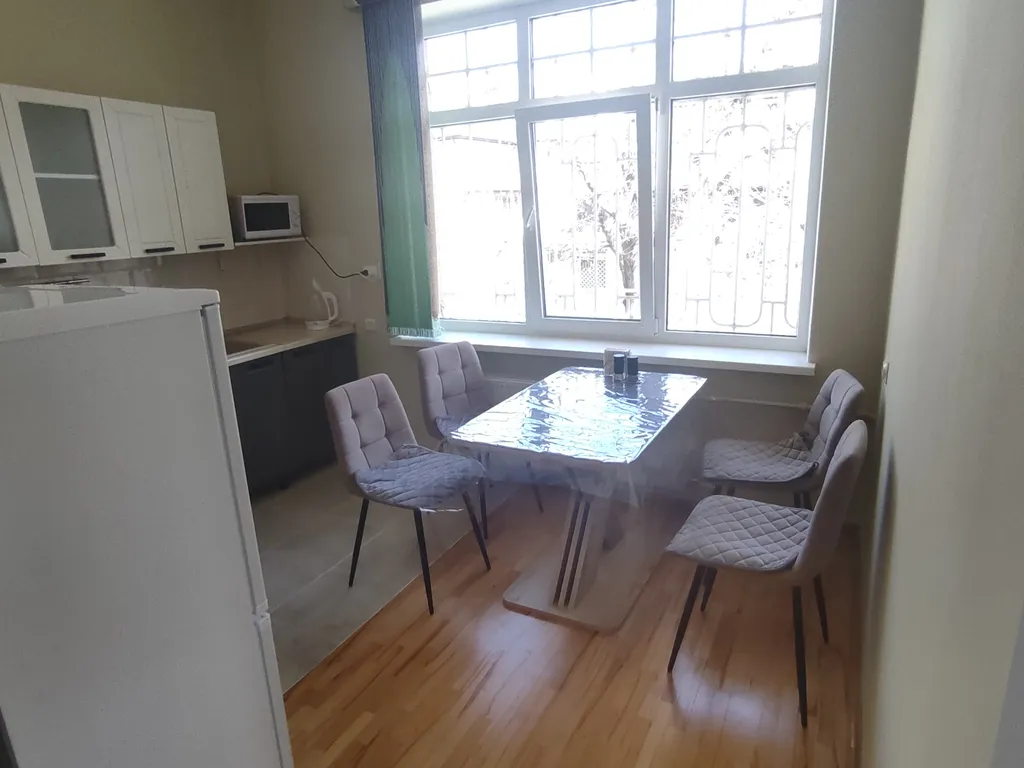 Апартаменты в центре