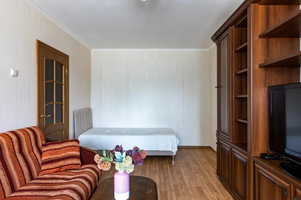 2х комнатная квартира в Центре
Всеволожска