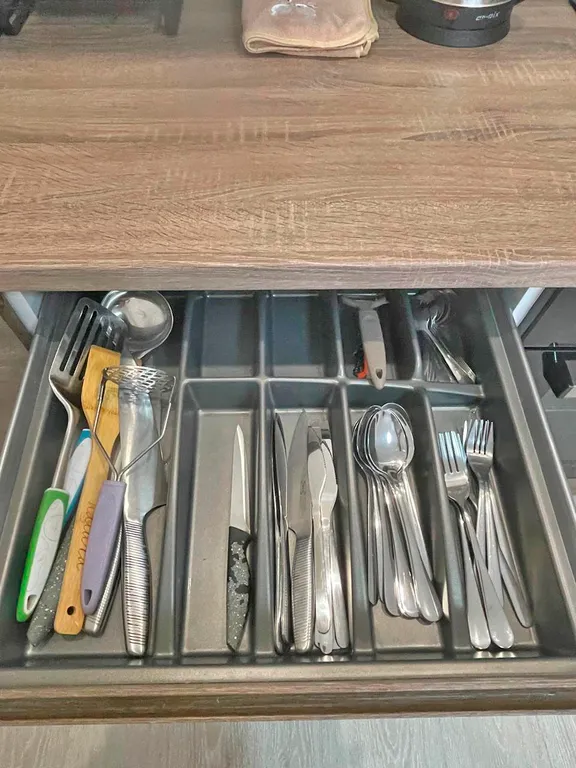 Большая студия Изабелла на берегу моря