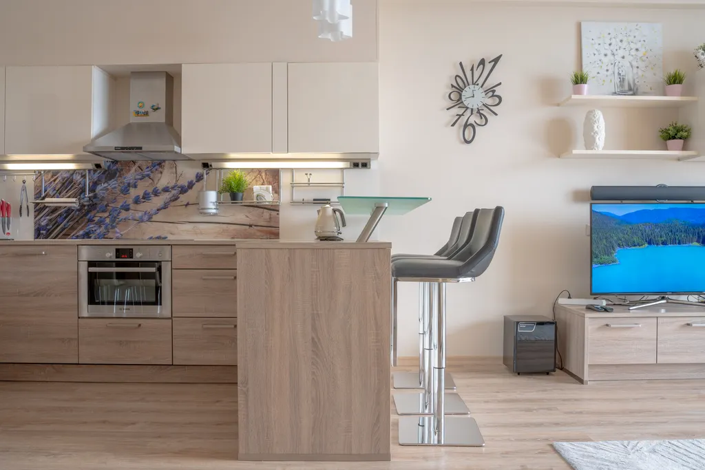 Роскошная приморская жизнь в ЖК Актер Гэлакси