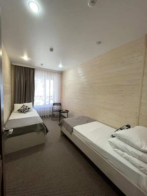 Квартира Комната — Архыз