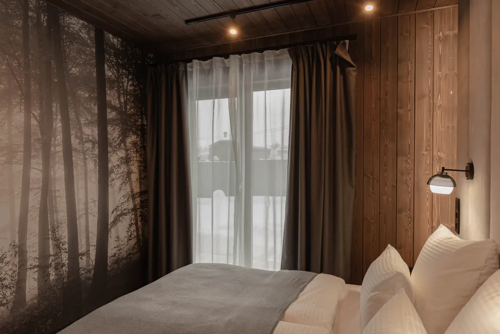 4-комнатный Дом