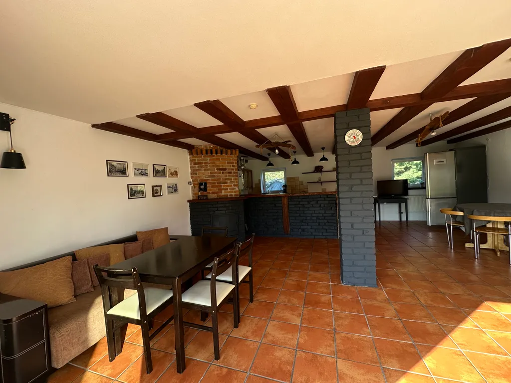 Уютный дом в тихом частном секторе