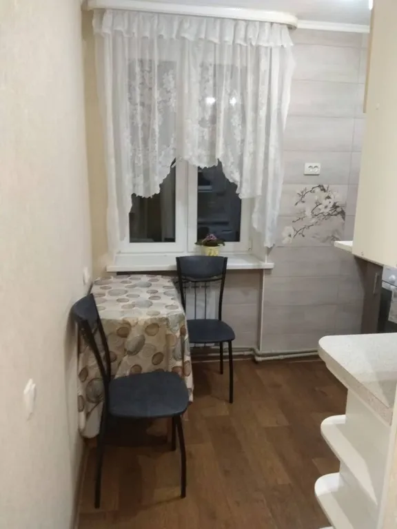 Уютная квартира в центре дома