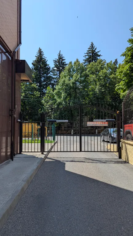 Квартира в центре курортной зоны