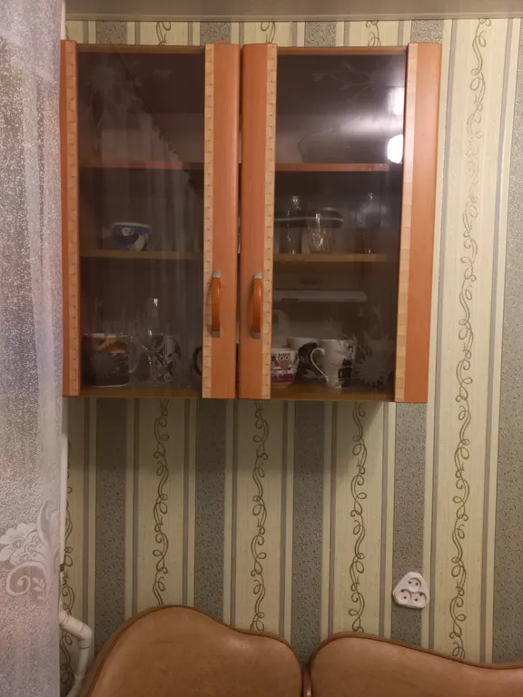 Уютная 1-комнатная кв. в центре г.Воронежа,рядом трасса Белгород,Курск