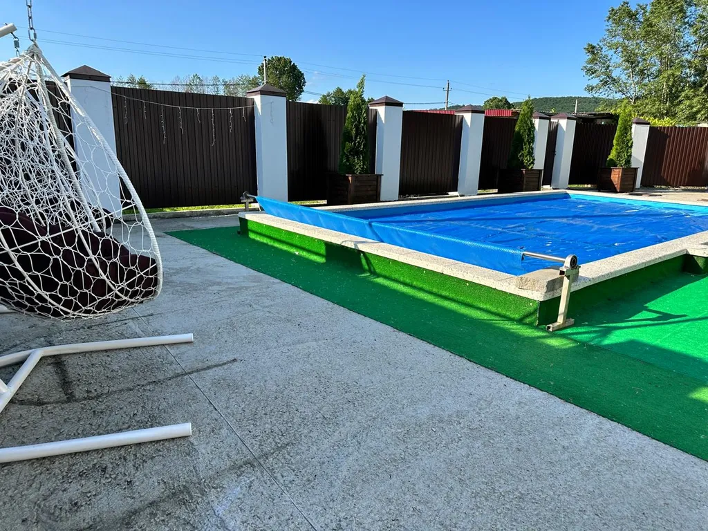 Уютный дом рядом с термальными источниками