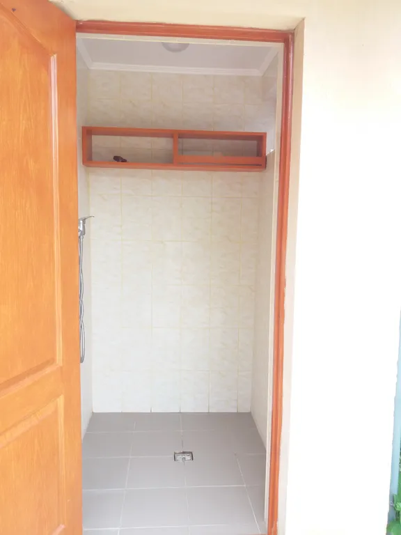 Розовый рай