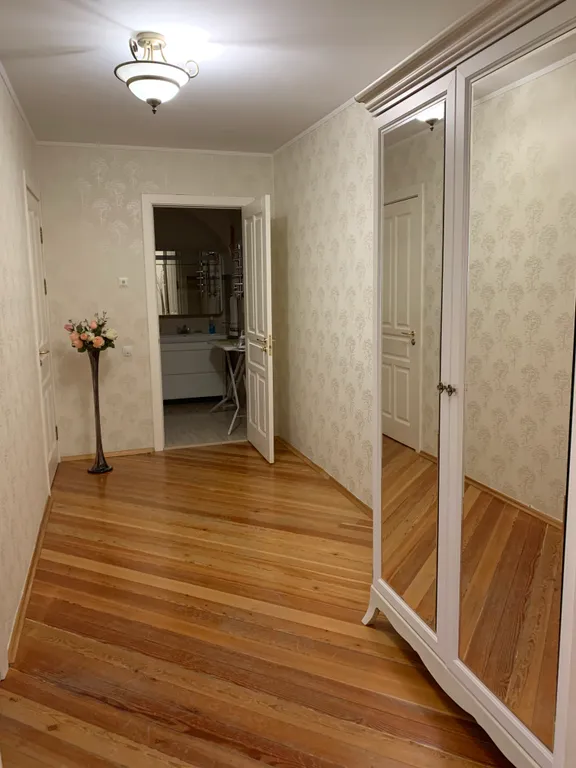 Квартира в Троицком предместье