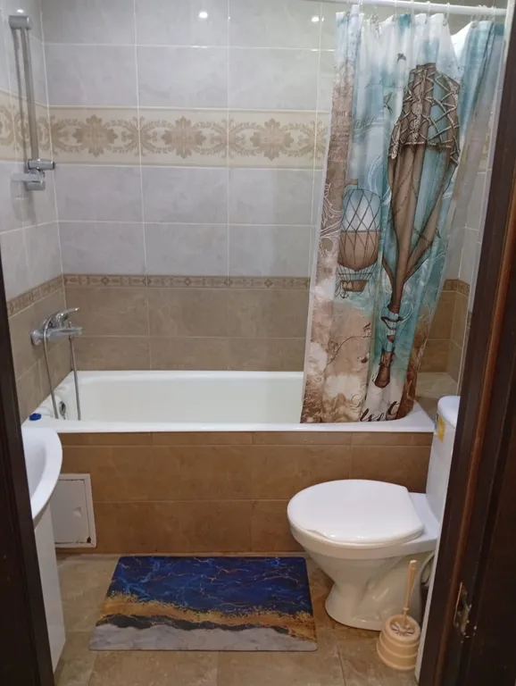 Домашний рай