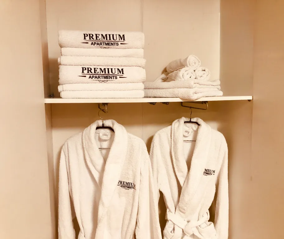 Апартаменты с аквариумом и видом на парк