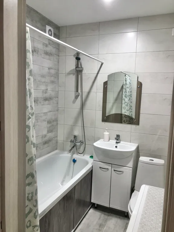 Квартира возле ашана и ленты