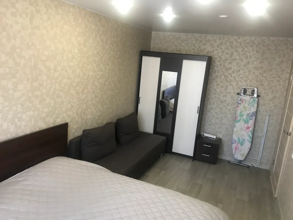 Квартира в 5 минутах от Монастыря