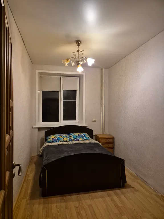 Квартира с джакузи в центре города