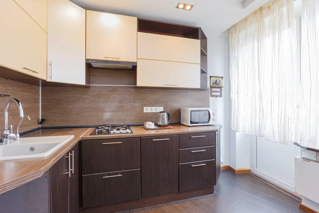 Inndays Apartments