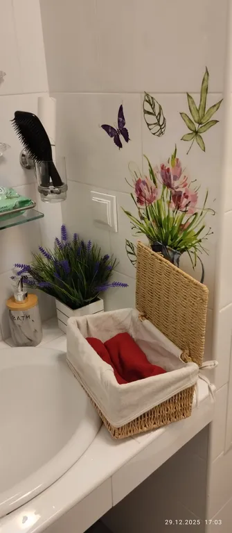 Квартира Квартира Просторная комфортная уютная студия с прекрасным видом на берег Волги — Тверь