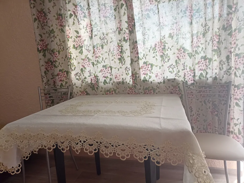 Комната на мансарде