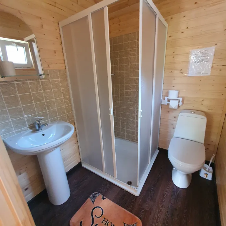 Летняя дача