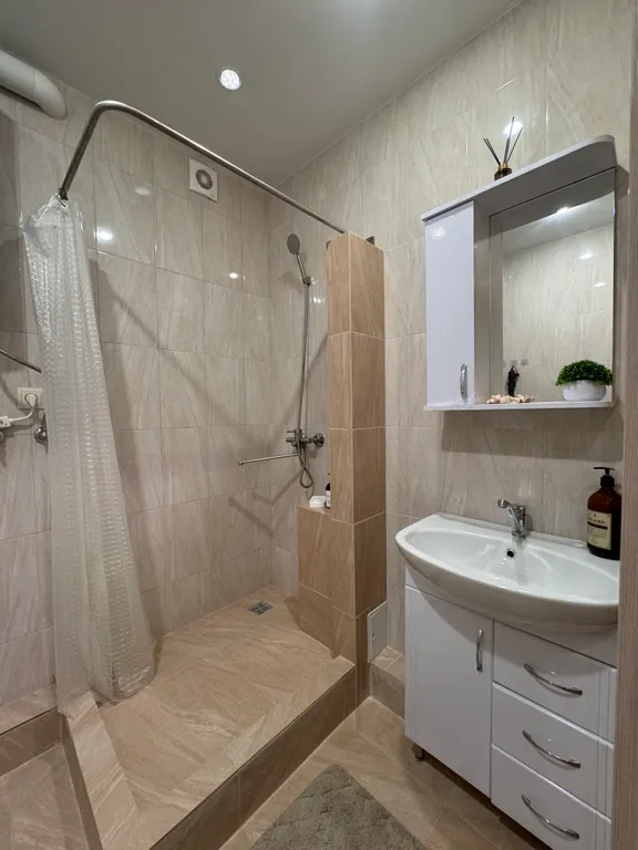 Квартира Квартира Студия в Олимпийском парке — Сириус