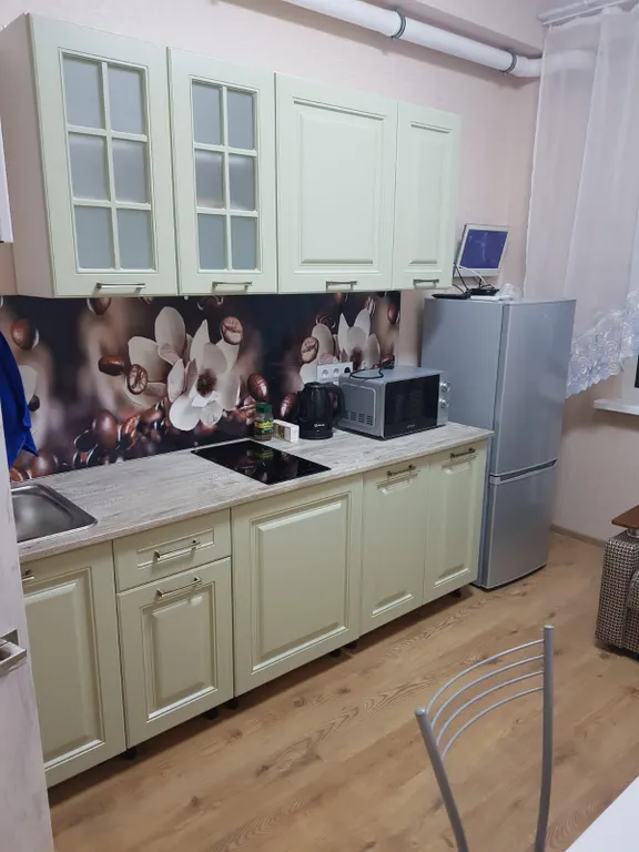 Уютная квартира в ЖК Семейный — аренда посуточно в Лазаревское