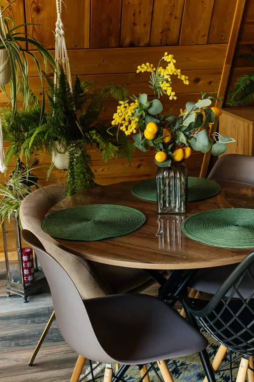 Глэмпинг Светогорье