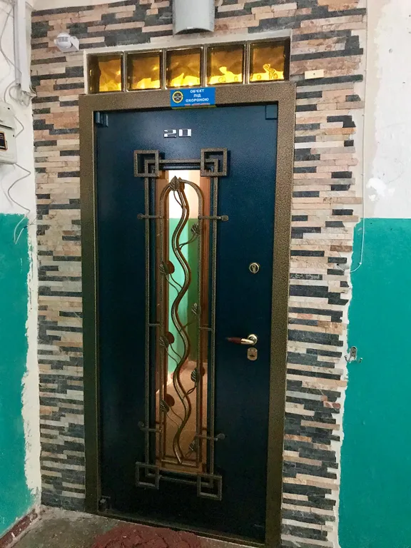 Премиум -квартира на Большой Морской