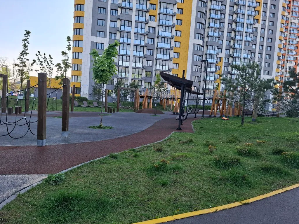 Уютная квартира в элитном ЖК "Современник"